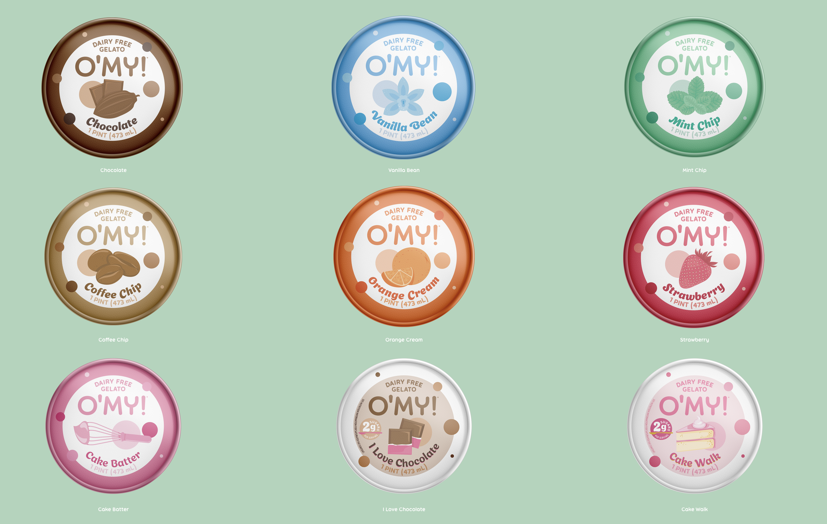 Frozen desserts are a craving that everyone should enjoy! And when it comes to traditional ice creams, there are many dairy-free options available. So, whether you are vegan, lactose-intolerant, calorie-conscious, or an adventurous foodie, here are some vegan ice cream brands that will DEFINITELY satisfy your ice cream cravings. #ethicaleating #veganbrands #healthyeating