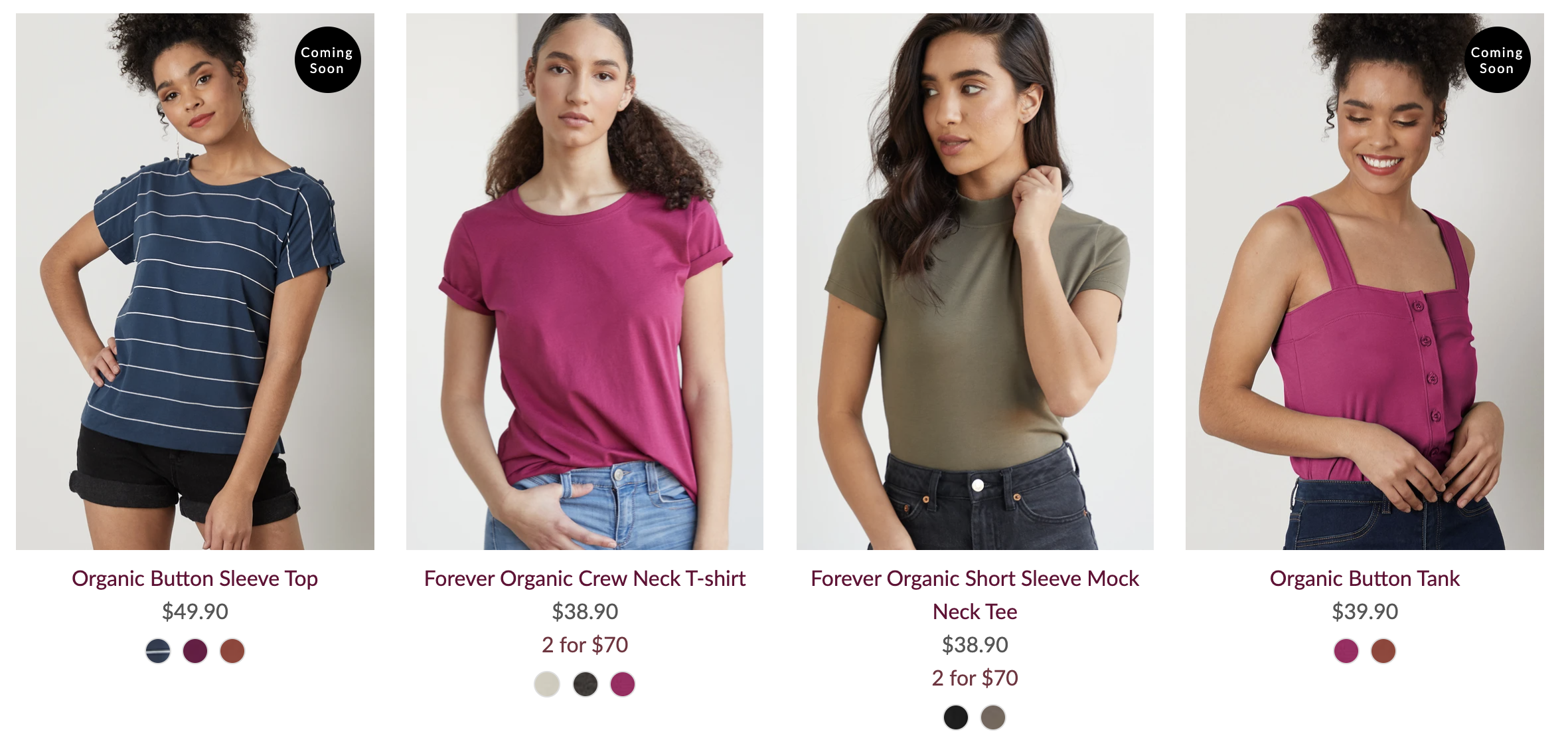 We reviewed the 5 best ethically made t-shirts you could possibly buy online today. Which t-shirts are more sustainable or fair trade? We'll tell you! We ranked every option based on their work towards environmental causes, human rights causes, and animal rights causes. The best part? These ethical t-shirts are good for lazy Sundays and even hot, sweaty summer days. #slowfashion #ethicalfashion #ecofashion #humanofimpact | humanofimpact.org