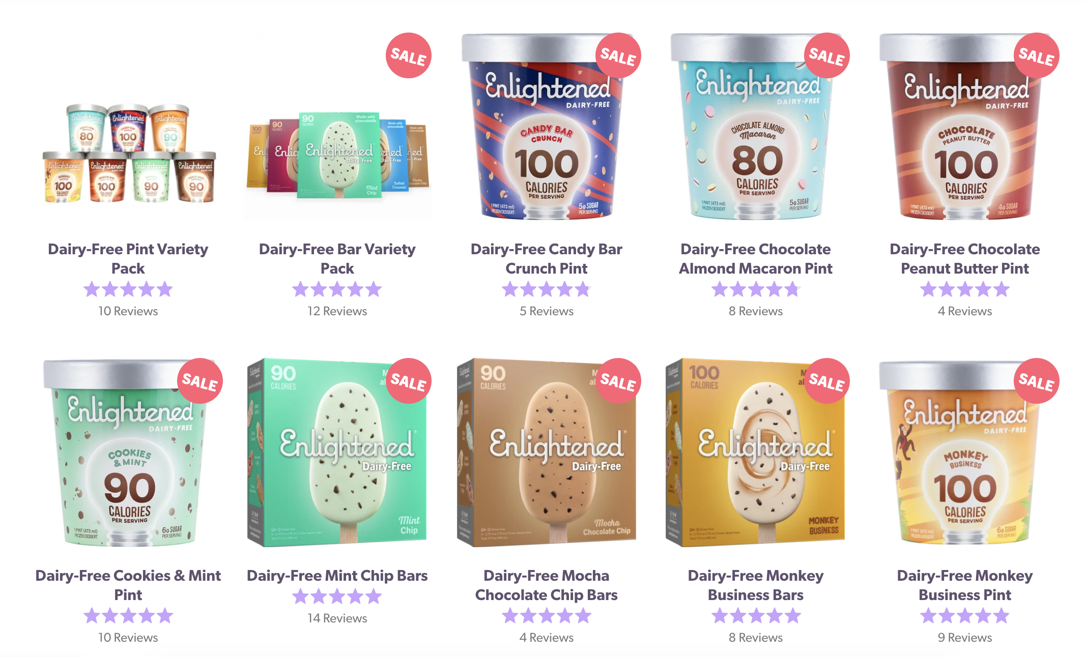 Frozen desserts are a craving that everyone should enjoy! And when it comes to traditional ice creams, there are many dairy-free options available. So, whether you are vegan, lactose-intolerant, calorie-conscious, or an adventurous foodie, here are some vegan ice cream brands that will DEFINITELY satisfy your ice cream cravings. #ethicaleating #veganbrands #healthyeating