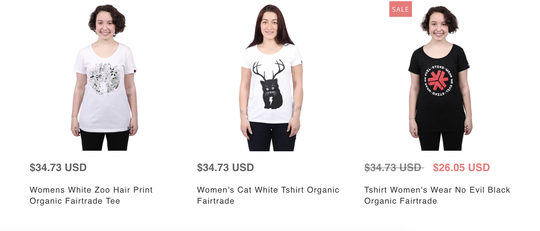 We reviewed the 5 best ethically made t-shirts you could possibly buy online today. Which t-shirts are more sustainable or fair trade? We'll tell you! We ranked every option based on their work towards environmental causes, human rights causes, and animal rights causes. The best part? These ethical t-shirts are good for lazy Sundays and even hot, sweaty summer days. #slowfashion #ethicalfashion #ecofashion #humanofimpact | humanofimpact.org