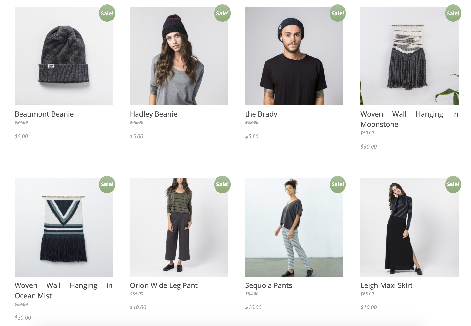 We reviewed the 5 best ethically made t-shirts you could possibly buy online today. Which t-shirts are more sustainable or fair trade? We'll tell you! We ranked every option based on their work towards environmental causes, human rights causes, and animal rights causes. The best part? These ethical t-shirts are good for lazy Sundays and even hot, sweaty summer days. #slowfashion #ethicalfashion #ecofashion #humanofimpact | humanofimpact.org